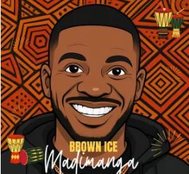 Brown Ice – Madimanga EP
