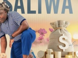 Saliwa – Umacashelana