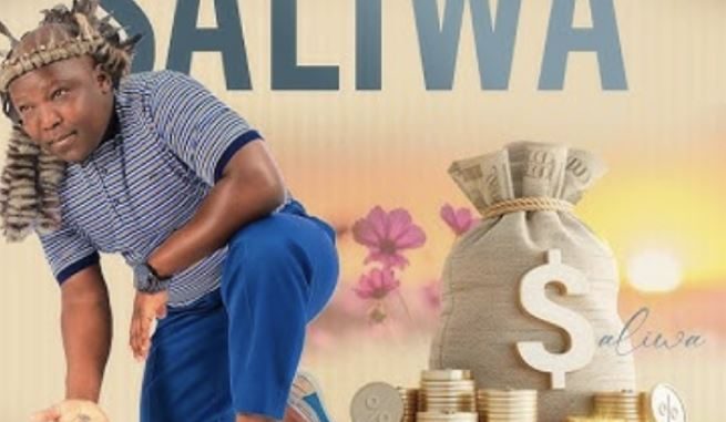 Saliwa – Umacashelana