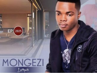 Mongezi luthuli – Eweni