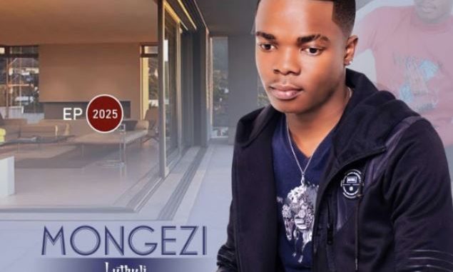 Mongezi luthuli – Eweni