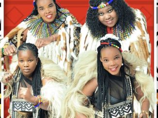 Imithente – Laguq Iqhawe