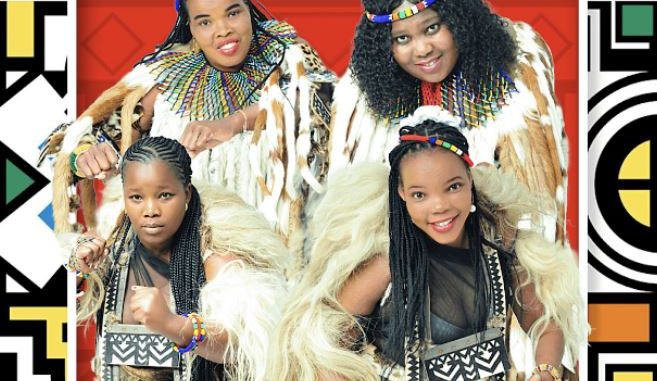 Imithente – Laguq Iqhawe