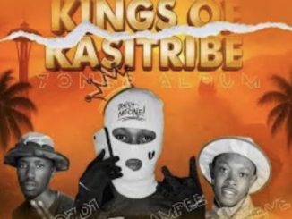 KingsOf KasiTribe – Jezabelle (Ganyane Nyane) (feat. Psychonic Vocalist)