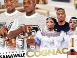 Istimela Samawele – Cognac Ft Gatsheni & Q Twins
