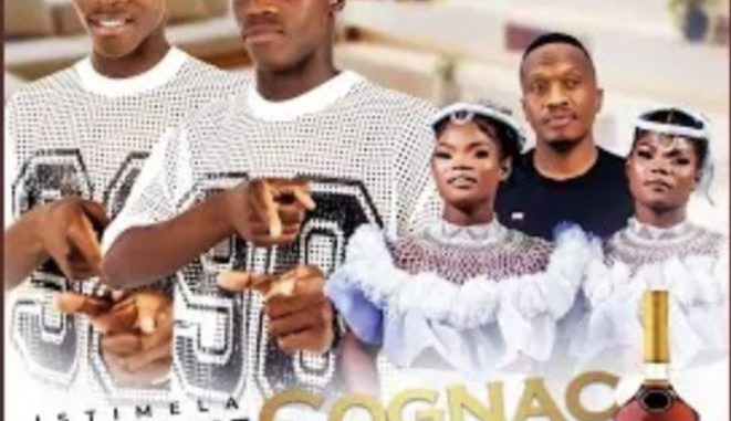Istimela Samawele – Cognac Ft Gatsheni & Q Twins