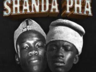 Sdala Deep, Jay Maester & Sbuda Maleather – Shanda Pha Ft. Arcader
