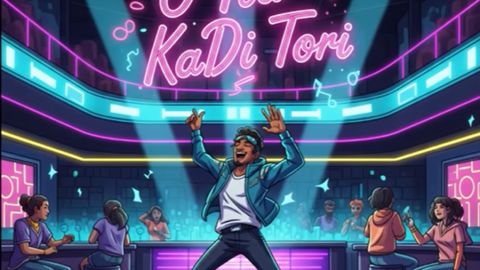 Screenshot 2025-09-01 085601 Killorbeezbeatz – O Tla KaDi Tori ft. Trapshapa