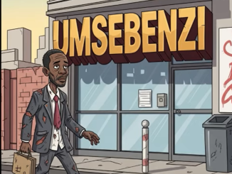 Killorbeezbeatz & Trapshapa RSA - Umsebenzi