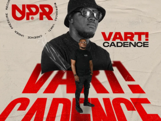 VARTI – Cadence EP