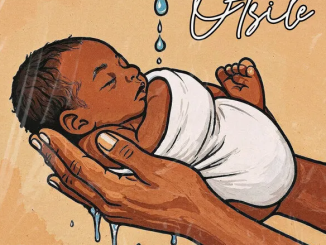 Sir Mos – Otsile EP
