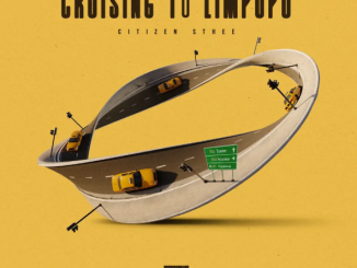 Citizen Sthee – Cruising To Limpopo