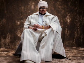 Gaba Cannal – iKhaka Lomculo ALBUM