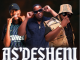 SjavasDaDeejay, Mr Nation Thingz & DJ Maphorisa – As’desheni Ft. LeeMcKrazy, Xduppy, 2woshort & Woza Sjax