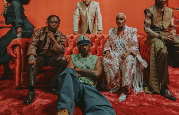 Screenshot 2025-09-01 153042 Kabza De Small – Hennessy Cypher Ft. Jaivah, Ms Banks, Blaqbonez, Joey B & Femi One