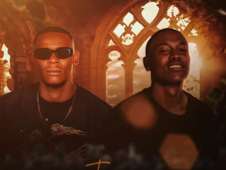 Blacko SA & DJ Njabsta – Twyne ALBUM