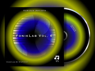 VA – Foniklab Records, Vol. 6 (Compiled By DysFonik)