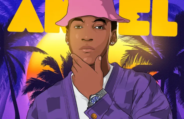 Screenshot 2025-09-01 201435 Tyron SA – Angel EP