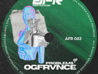 OG France – Problems EP