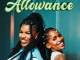 Starr Healer & Lwah Ndlunkulu - Allowance