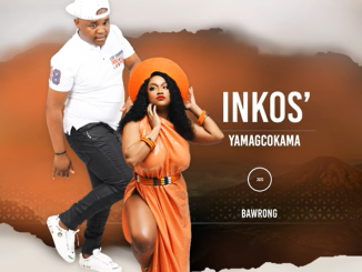 Inkos'yamagcokama Ft. Simmy - Ba Wrong