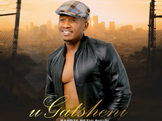 uGatsheni - Bayoze Bethi Bhuti
