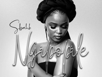 Sbahle - Ngipopile