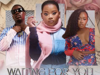 Naledi Aphiwe, Blxckie & LilyFaith - Waiting for You