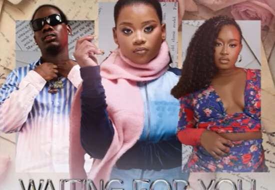 Screenshot 2025-09-01 204233 Naledi Aphiwe, Blxckie & LilyFaith - Waiting for You