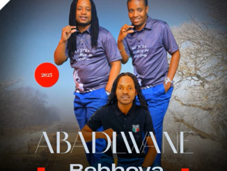 Abadlwane Bebhova - Ngizokuceba Ft. Jaiva Zimnike