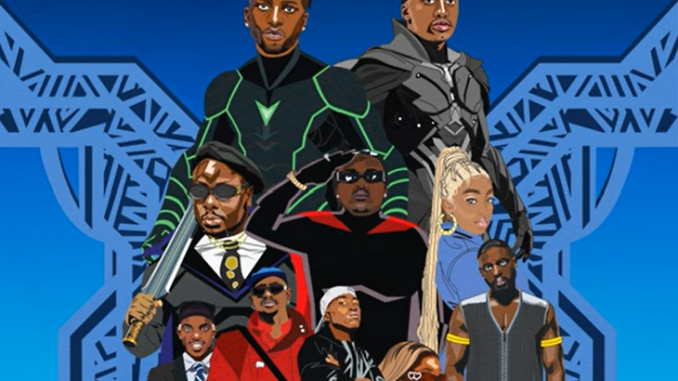 Screenshot 2025-09-01 205214 Shaunmusiq Ft. Ftears,Myztro, Focalistic, Daliwonga, Kamo Mphela, Mbali The Real, BoiBizza, Stompiiey & 2woshort – The Return Of Tobetsa