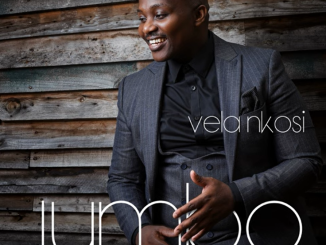 Jumbo – Wena Nkosi Uyazi