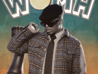 Leo B - Ubabakhe