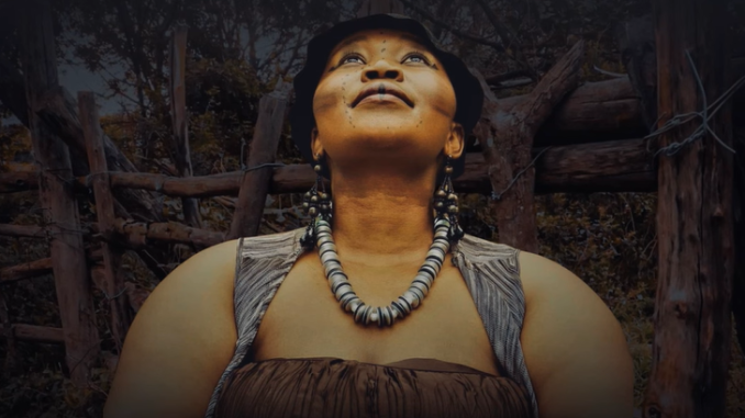 Screenshot 2025-09-02 102639 Thabie Ngethe Ft. DeeJaY Sthesh - Angeke Balunge (Live)