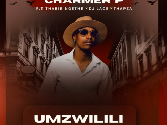 Charmer P - Umzwilili