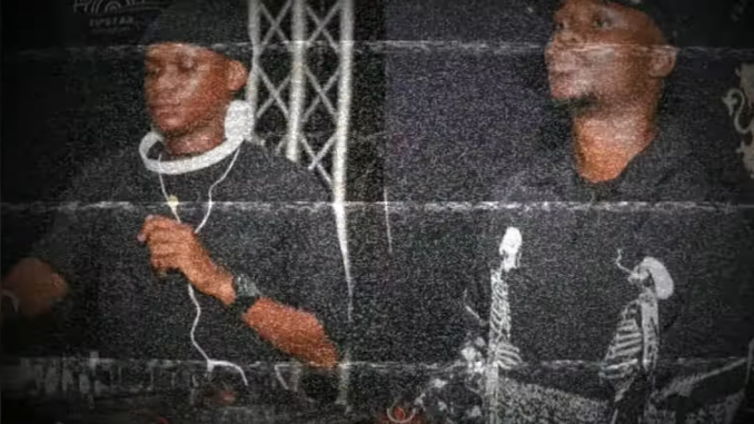 Dj Pepe x KwaH[NSG], General_C’mamane - Story Sase Island