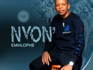 Nyon'emhlophe