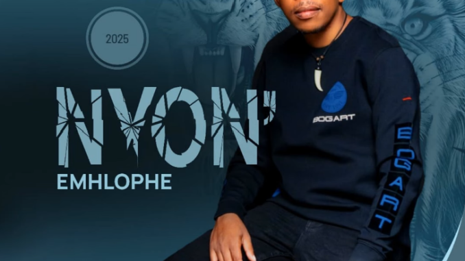 Nyon'emhlophe