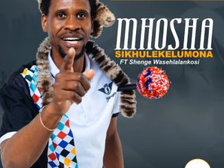 Mhosha - Ithenda