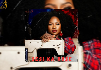 Makhadzi Entertainment - Sesi Ka Rose Ft. Dr Skaro