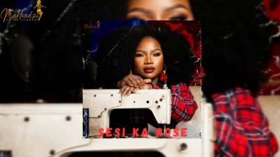 Screenshot 2025-09-04 103541 Makhadzi Entertainment - Sesi Ka Rose Ft. Dr Skaro