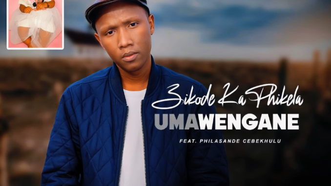 Screenshot 2025-09-04 110529 uThingo Records - UMawengane Ft. Zikode kaPhikela & Philasande Cebekhulu