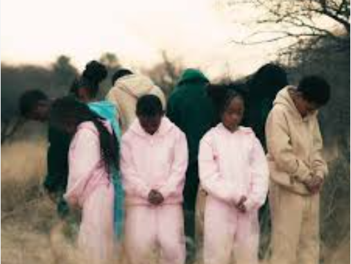 CPC STARS - Thandaza