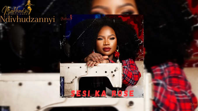 Makhadzi Entertainment - Ndivhudzannyi