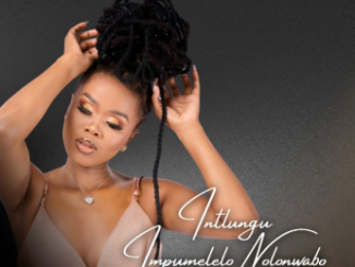 Lindo Mtangayi - Ngenelela Nkosi Remake
