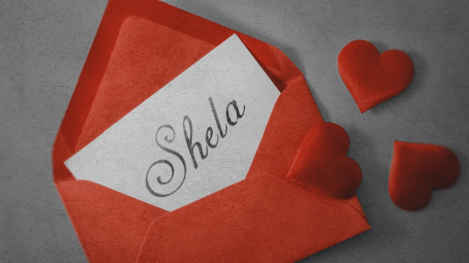 Sam Deep, Nia Pearl & Boohle - Shela