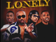 Muvo De Icon x Dj Arabic Ft TBO & Msindisi - Lonely