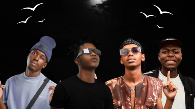 Screenshot 2025-09-05 102338 DrummeRTee924, ZuluBoy Musique & Deep6 - Imali