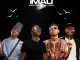 DrummeRTee924, ZuluBoy Musique & Deep6 - Imali