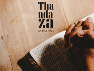 Omit ST, Mthunzi & Buhle Sax - Thandaza
